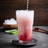 Es Susu Soda Gembira